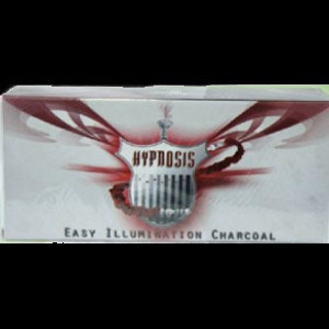 Hypnosis 96 pcs Charcoal