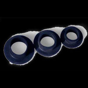 Egyptian Rubber Spacer