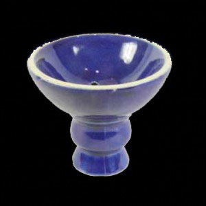 dk porcelian bowl